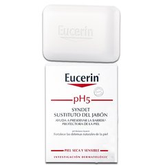 EUCERIN PH5 BARRA SIN JABON 100 ML - comprar online