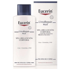 EUCERIN UREAREPAIR PLUS LOCION 10% UREA 250 ML