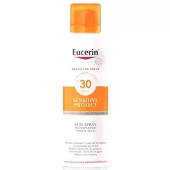 EUCERIN SUN SPRAY TOQUESECO FPS 30 + 200 ML