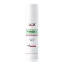 EUCERIN Dermopure Oil Control Triple Efect Serum 40 ml