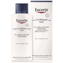 EUCERIN UREAREPAIR PLUS LOCION 5% UREA 250 ML