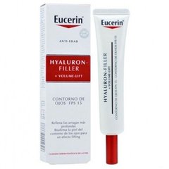 EUCERIN Volume-Filler Contormo de Ojos 15 ml