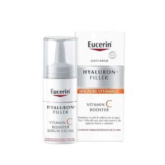 EUCERIN Hyaluron-Filler V-C Envase x 8ml