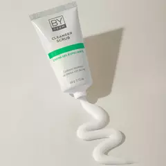 BYDERM cleanser scrub gel exfoliante x 60gr en internet