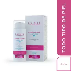 EXIMIA HYDRA LEGERE AQUA GEL ULTRA HIDRATANTE 50 G