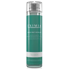 EXIMIA AQUA MAT MICELAR BOTELLA X 200 ML
