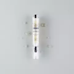 BYDERM gel contorno de ojos con uniesferas x 15ml en internet