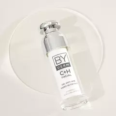 BYDERM C+H facial gel anti age hidro nutritivo x30gr - comprar online