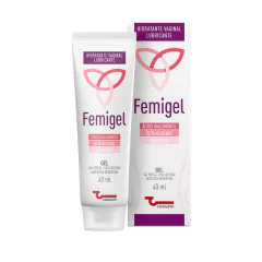 CRAVERI FEMIGEL GEL X 40 ML