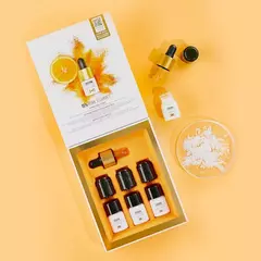 ISDIN Isdinceutics Rejuvenate Flavo C Forte Serum Revitalizante x 3 5.3 ml - comprar online