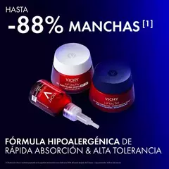 VICHY Liftactiv B3 Crema Noche x 50 ml - GrupoSarti