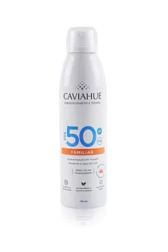 CAVIAHUE Solar FPS 50 Familiar aerosol x 170 ml.