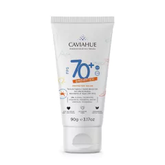 CAVIAHUE Solar FPS 70 Pediatrico pomo x 90 ml.
