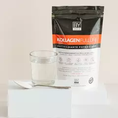 BYDERM kollagen full life - comprar online