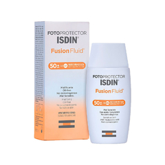 ISDIN Fotoprotector Fusion Fluid 50+ 50ml