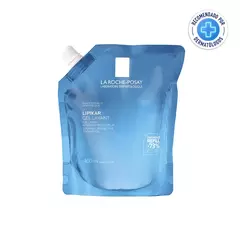 LA ROCHE POSAY lioikar gel lavant refill 400ml gel de ducha en internet