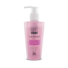 BYDERM gel limpiador x 150ml