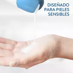 CETAPHIL GEL DE BAÑO ULTRA SUAVE X 500ML - GrupoSarti