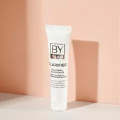 BYDERM clarifier crema-gel despigmentante x30gr - comprar online
