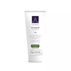CEPAGE ACNEIQUE GEL EXFOLIANTE DE 70G