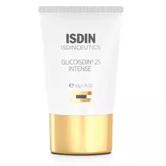 ISDIN Isdinceutics Glicoisdin 25 Gel Intensive - comprar online