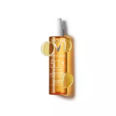 VICHY capital soleil aceite invisible fps 50 x 2000ml - comprar online