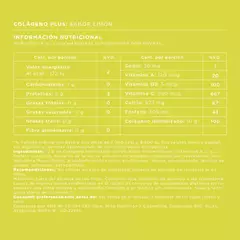 CAVIAHUE MIZU COLAGENO PLUS SABOR LIMON Y JENGIBRE 280GR en internet