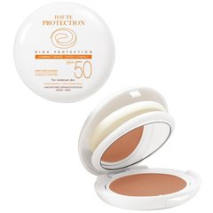 AVENE Protector solar Compacto Color Arena SPF50+ 10gr