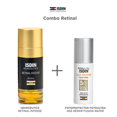 ISDIN Combo retinal
