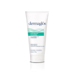 Dermaglós Corporal Crema Hidratación Inmediata x 175 g