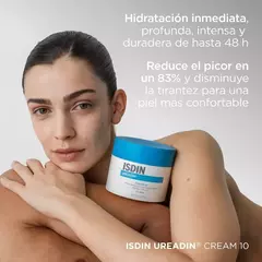 ISDIN ureadin cream 10 crema hidratante de 300ml en internet