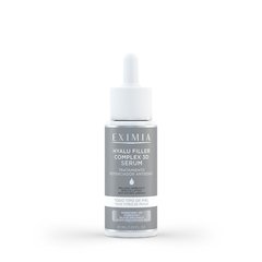 EXIMIA Hyalu Filler Complex 3D Serum Gotero x 30 ml. - comprar online