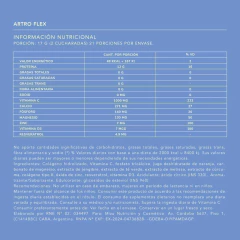Imagen de CAVIAHUE Mineral Face AH x 50 ml