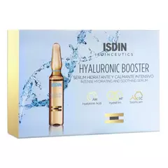 ISDIN Isdinceutics Hyaluronic Booster 5 ampollas