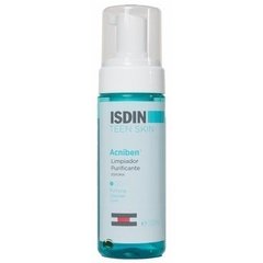 ISDIN ACNIBEN TS LIMPIADOR PURIFICCANTE X 150 ML.