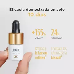 ISDIN ISDINCEUTICS REJUVENATE FLAVO C FORTE SERUM FORTE X 1 5.3 ML en internet