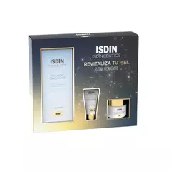 ISDIN ISDINCEUTICS PACK HYALURONIC SERUM HIDRATANTE