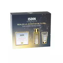 ISDIN ISDINCEUTICS PACK HYALURON PIEL SENSIBLE RUTINA HIDRATANTE