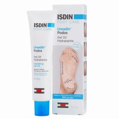 ISDIN Ureadin Podos Gel Oil 75ml