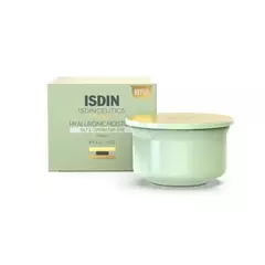 ISDIN Isdinceutics Hyaluronic Moisture Crema Piel Mixta a Grasa Repill 50g