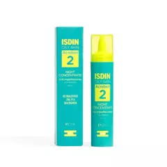 ISDIN ACNIBEN NIGH CONCENTRATE 27 ML