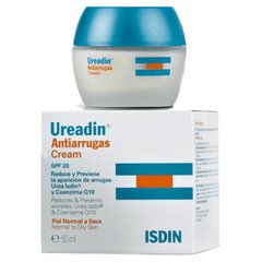 ISDIN UREADIN ANTIARRUGAS CREAM 50 ML