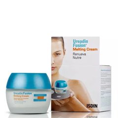 ISDIN Ureadin Fusion Melting cream 50ml