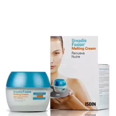ISDIN Ureadin Fusion Melting cream 50ml