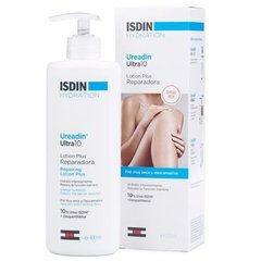 ISDIN Ureadin Hydration Lotion Plus 400ml