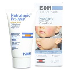 ISDIN NUTRATOPIC PRO-AMP CREMA FACIAL 50ML