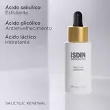 ISDIN ISDINCEUTICS SERUM RENOVADOR SALICILICO ANTI-IMPERFECCIONES en internet