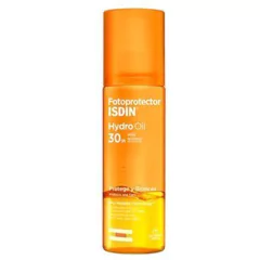 ISDIN Foto Hydrooil 30 + 200ml