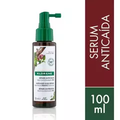 KLORANE Serum Anticaida Quinina 100 ml