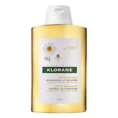KLORANE SHAMPOO CAMOMILA 200ML